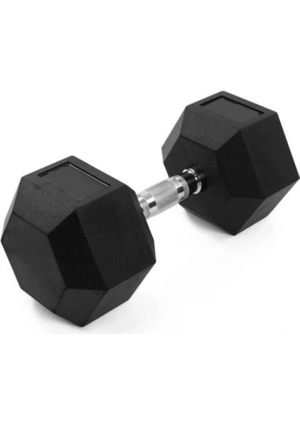 16 kg Hex Olimpik Dambıl