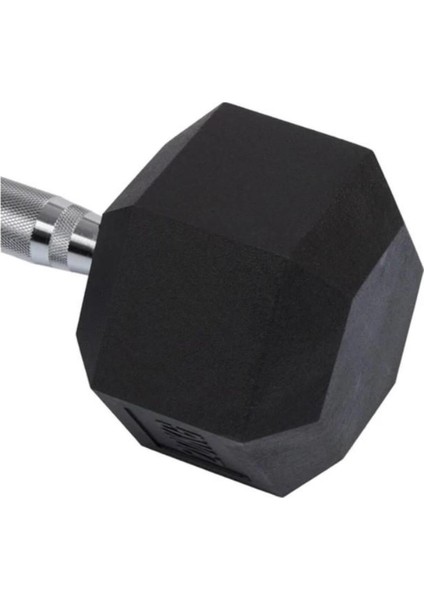 16 kg Hex Olimpik Dambıl