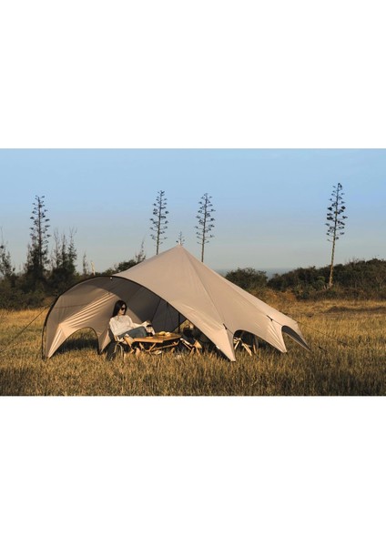 Wildland Magic Tarp Çadır