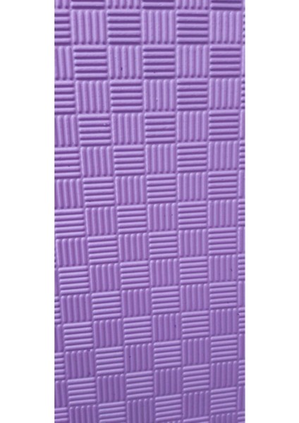 13MM Eva Tatami Minderi 100X100CM Iyi Kalite