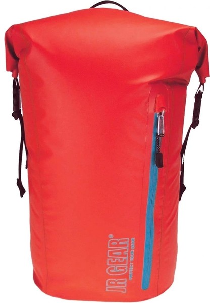 Bomber Mini Su Geçirmez Çanta 40 Litre-Kırmızı