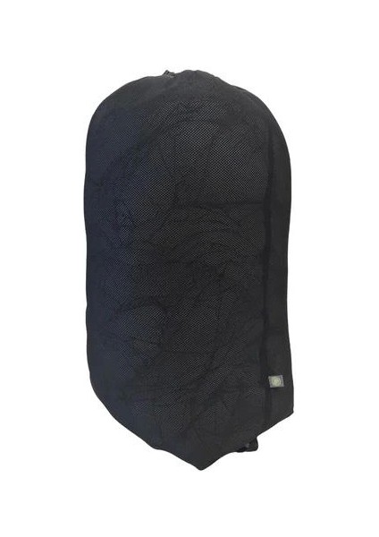 Mesh Stuff Sack Çanta 30 Litre-Yeşil