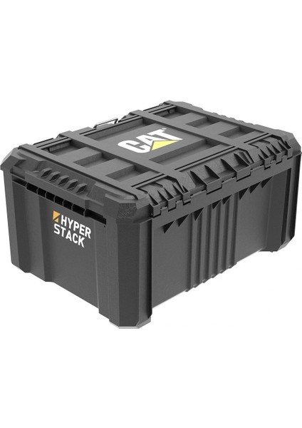 Cat DA41003 Hyper Stack 43 Litre Ağır Hizmet Tipi Kilitli Takım Çantası