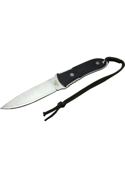 T 0011 Outdoor Kamp Bıçağı 25CM