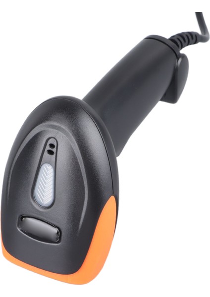 1d 2d Barkod Tarayıcı Kablolu Çok Işlevli Qr Kod Tarayıcı Okuyucu Depo Süpermarket Teslimatı Için (Yurt Dışından) modelleri