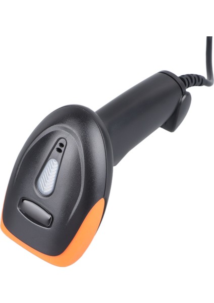 1d 2d Barkod Tarayıcı Kablolu Çok Işlevli Qr Kod Tarayıcı Okuyucu Depo Süpermarket Teslimatı Için (Yurt Dışından) fırsatları