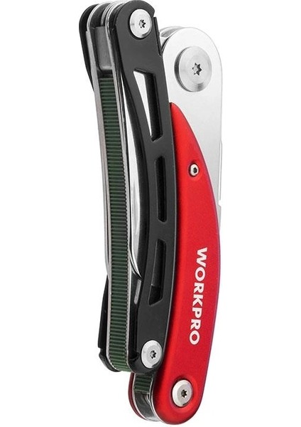 Workpro WP382005 4 In 1 Çok Fonksiyonlu Bağ Bahçe Dal Budama Makası indirimleri