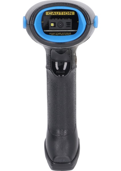 El Tipi Kod Tarayıcı Okuyucu Çok Fonksiyonlu USB Kablolu 1d 2d Barkod Tarama Tabancası 5VDC (Yurt Dışından) fiyatları