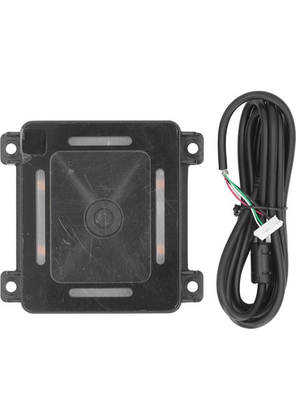 Barkod Tarayıcı Modülü 2d Gömülü Mini USB Sabit Montajlı Tarama Okuyucu Self Servis Ekipman Boru Hattı Erişim Kontrolü Için (Yurt Dışından)