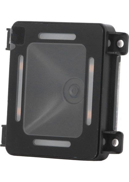 Barkod Tarayıcı Modülü 2d Gömülü Mini USB Sabit Montajlı Tarama Okuyucu Self Servis Ekipman Boru Hattı Erişim Kontrolü Için (Yurt Dışından) fiyatları