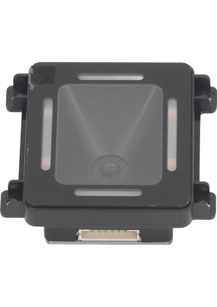 Barkod Tarayıcı Modülü 2d Gömülü Mini USB Sabit Montajlı Tarama Okuyucu Self Servis Ekipman Boru Hattı Erişim Kontrolü Için (Yurt Dışından) modelleri