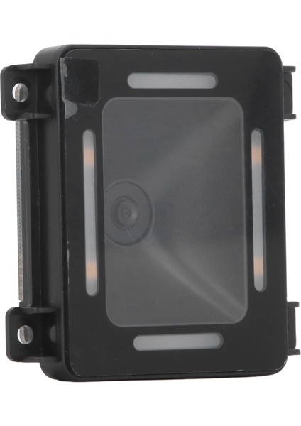 Barkod Tarayıcı Modülü 2d Gömülü Mini USB Sabit Montajlı Tarama Okuyucu Self Servis Ekipman Boru Hattı Erişim Kontrolü Için (Yurt Dışından) fırsatları