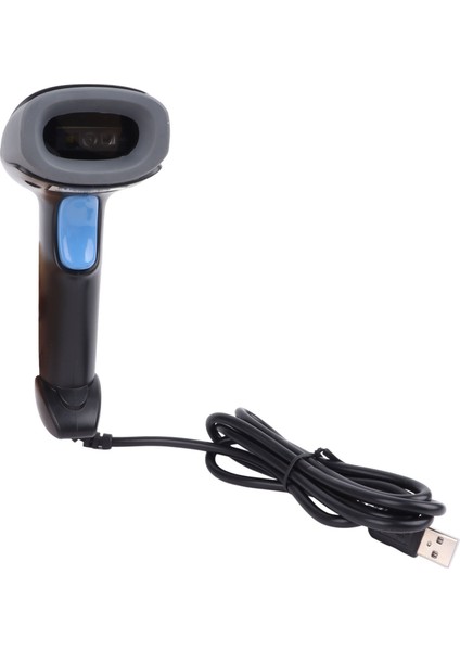 1d 2d Barkod Tarayıcı Hızlı Tarama Hızı Süpermarket Ekspres Teslimat Lojistiği Için Qr Kod Tarayıcı Okuyucu (Yurt Dışından) modelleri