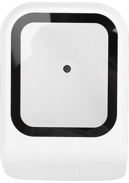 Barkod Tarayıcı Otomatik Tarama Sesli Duyurular Perakende Mağazaları Için USB Kablolu Masaüstü Barkod Tarayıcı (Yurt Dışından) fırsatları