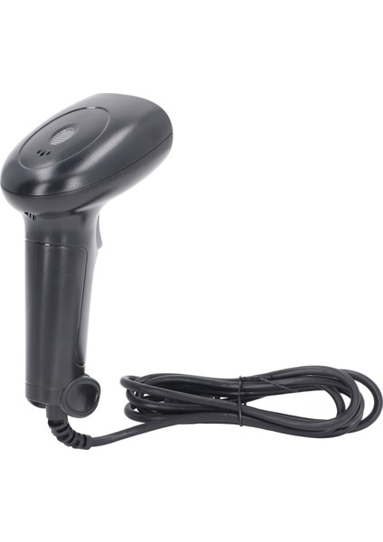 Barkod Tarayıcı USB 1d 2d Qr Kod Okuyucu 32 Bit Cpu Süpermarket Ekspres Depo Için Otomatik Tarayıcı (Yurt Dışından)