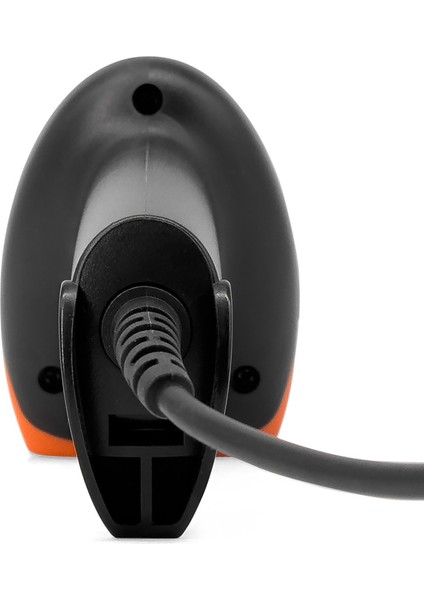 Elde Taşınabilir 1d/2d/qr Barkod Tarayıcı USB Kablolu Barkod Okuyucu Manuel/sürekli Tarama Cmos Görüntü Sensörü Desteği Kağıt/ekran PDF417 Windows Android Macos Linux Sistem Fo ile (Yurt Dışından) indirimleri