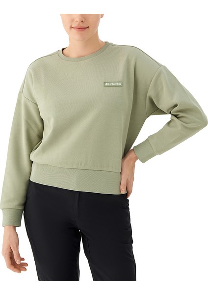 Csc Marble Canyon Kadın Sweatshirt indirimleri