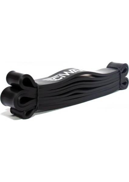 CWA-2056 Latex Güç Bandı Direnç Lastiği 32 mm