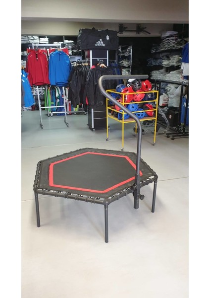 Fitness Trambolin