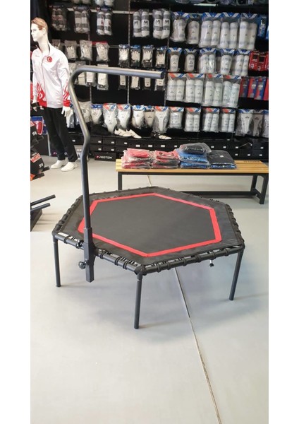 Fitness Trambolin