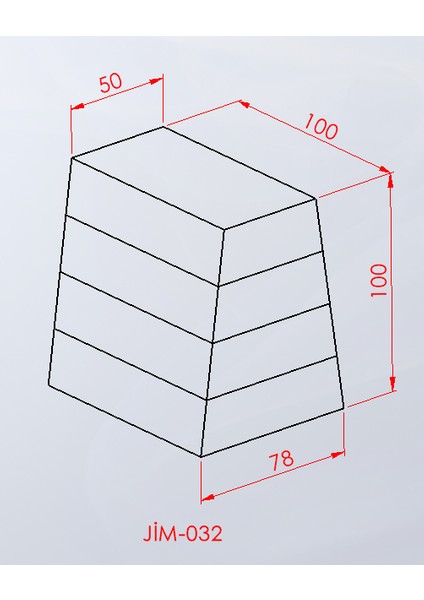 Atlama Kasası 4’lü Sünger fiyatları