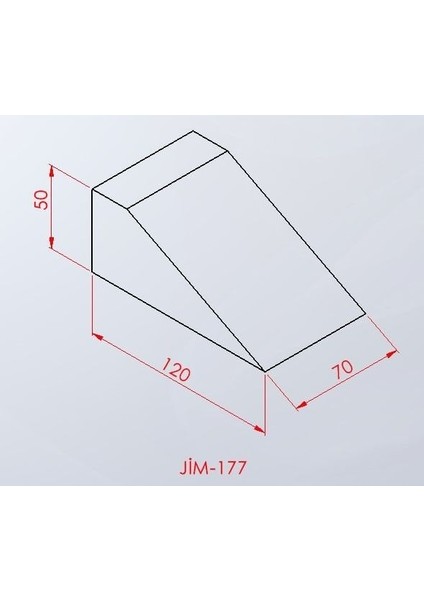 Uzun Rampa Minder fiyatları