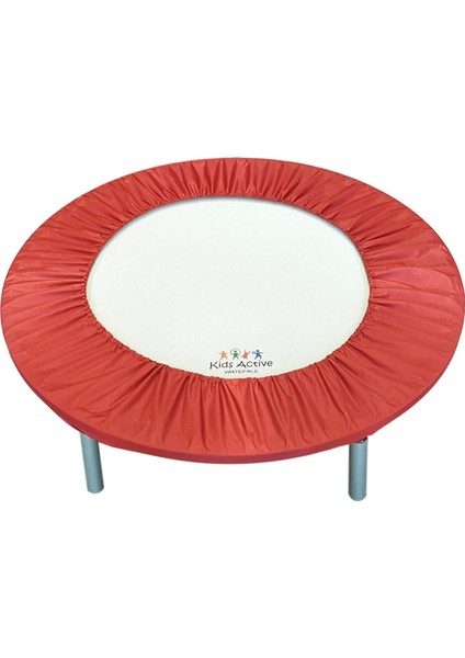 60 Inç Trambolin Kılıflı