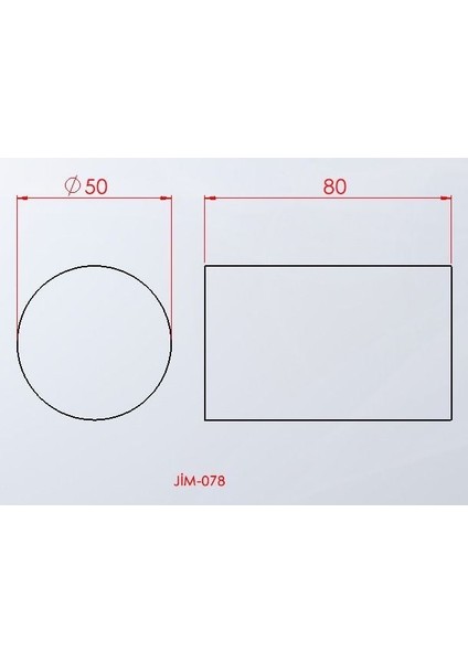 Silindir Minder 50X80 cm fiyatları