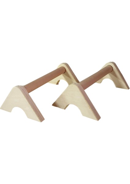 Amut Barı Kısa Naturel