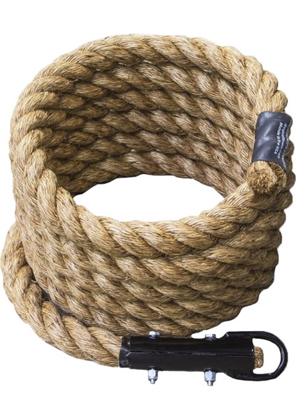 Tırmanma Halatı 10 Metre