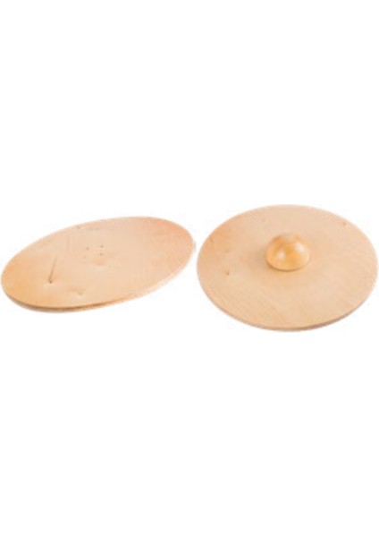 Balans Tahtası Yuvarlak