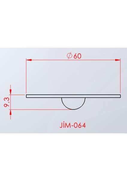 Balans Tahtası Yuvarlak fiyatları