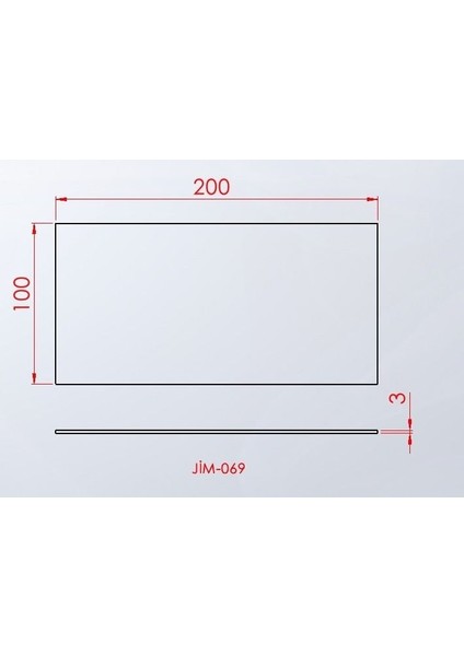 Puf Minder 100X200X30 cm modelleri