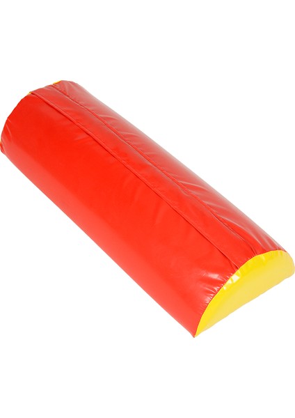 Yarım Silindir Minder 50X25X80 cm