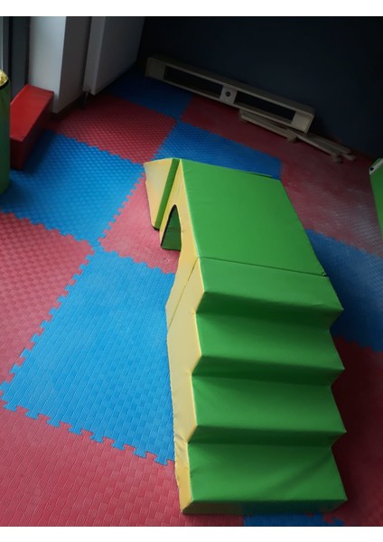 Temel Eğitim Seti 4 Parça