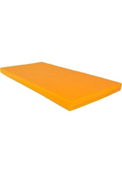Jimnastik Minderi Turuncu 60X120 fiyatları