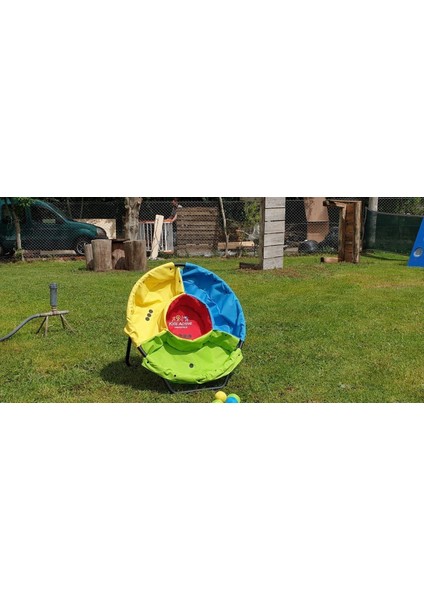 Whiteface Top Hedefi R=60 cm