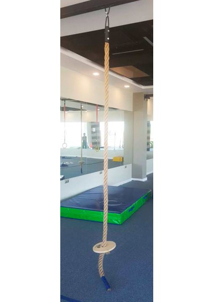 Aktivite Tırmanma Halatı