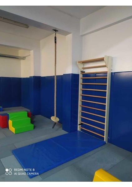 Aktivite Tırmanma Halatı