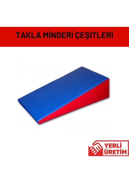 Takla Minderi 185X100X30CM