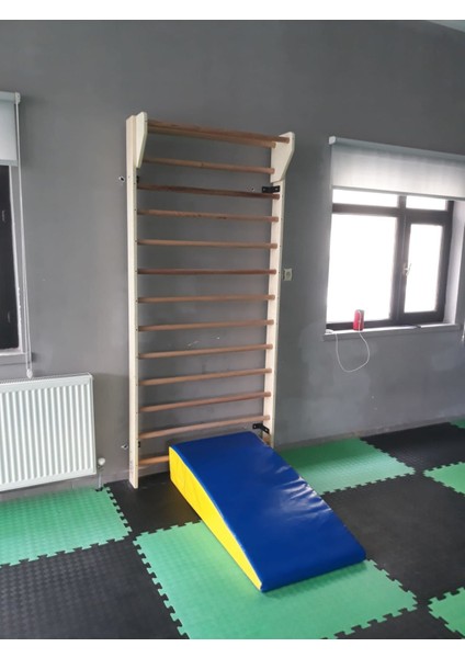 Tramplen Süngeri