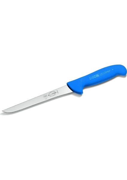 F.dıck 8 2368 18 Kasap Sıyırma Bıçağı 18 cm - Ergo Grip