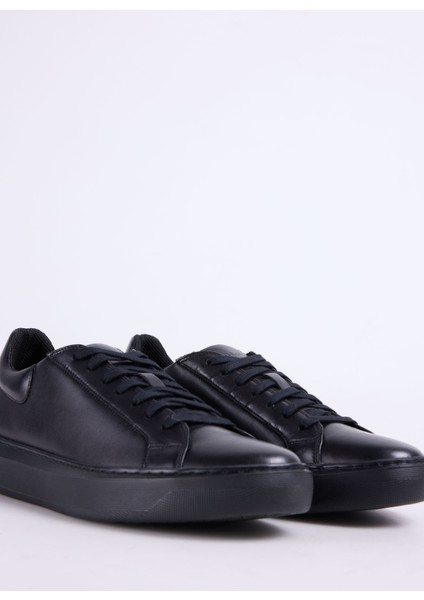 Siyah Erkek Günlük Ayakkabı U Deıven D indirimleri