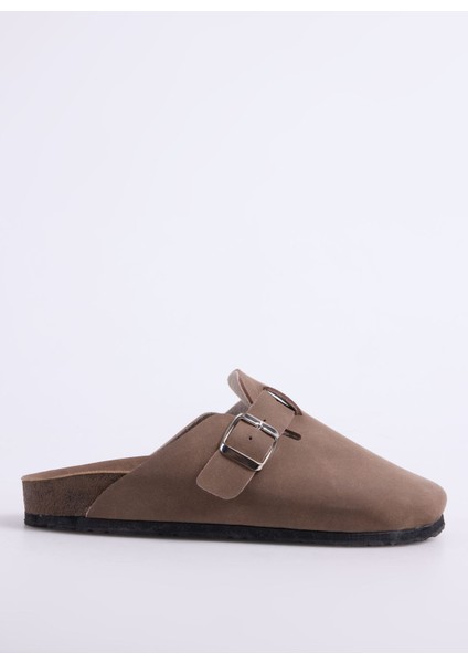 Vizon Erkek Terlik Mayıson