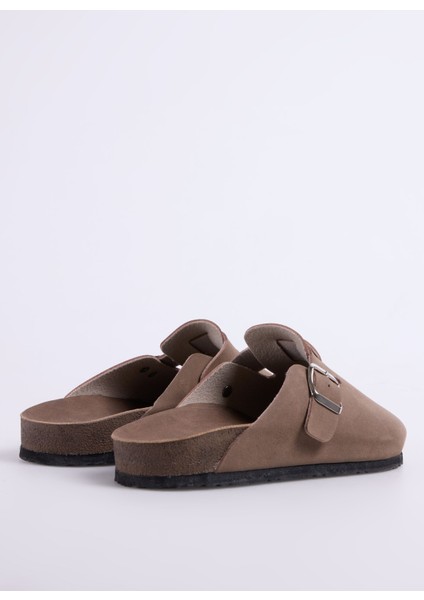 Vizon Erkek Terlik Mayıson modelleri