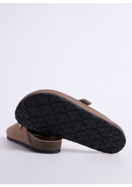 Vizon Erkek Terlik Mayıson fırsatları