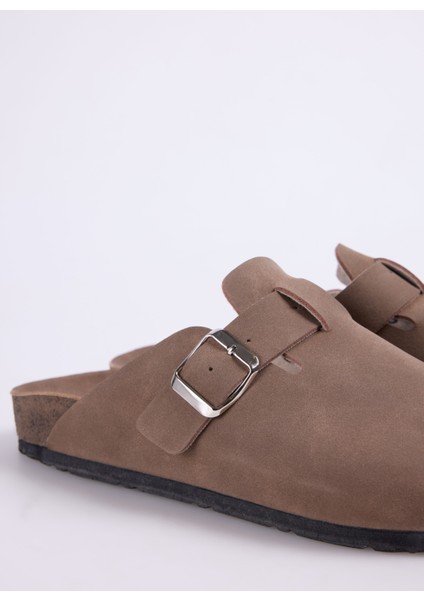 Vizon Erkek Terlik Mayıson indirimleri