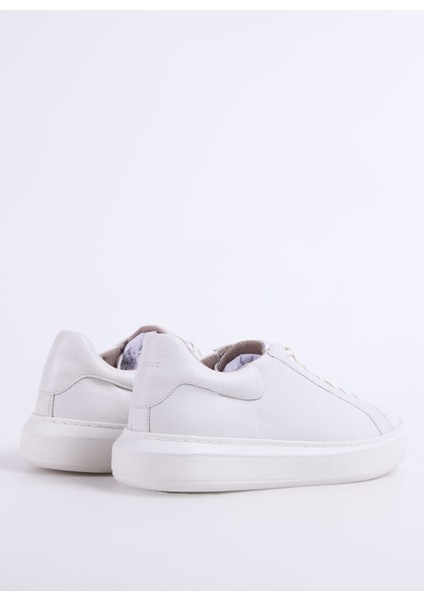 Beyaz Erkek Günlük Ayakkabı U Deıven D modelleri