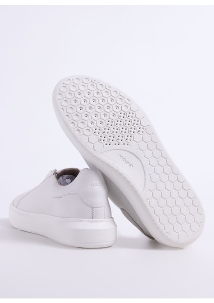 Beyaz Erkek Günlük Ayakkabı U Deıven D fırsatları
