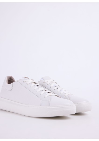 Beyaz Erkek Günlük Ayakkabı U Deıven D indirimleri